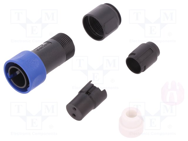PXP4010/02S/6065Bulgin