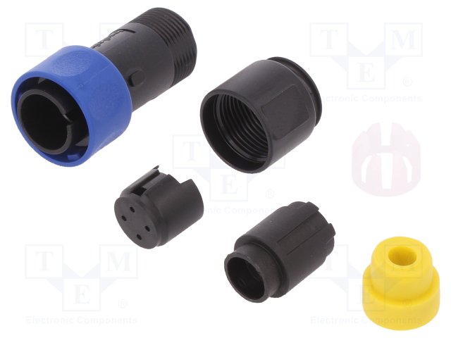 PXP4010/04P/5560Bulgin