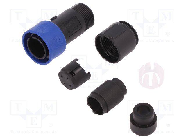 PXP4010/04P/6570Bulgin