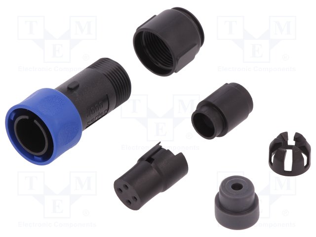 PXP4010/04S/3540Bulgin
