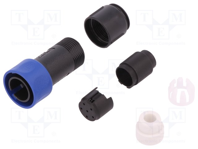 PXP4010/06P/5560Bulgin