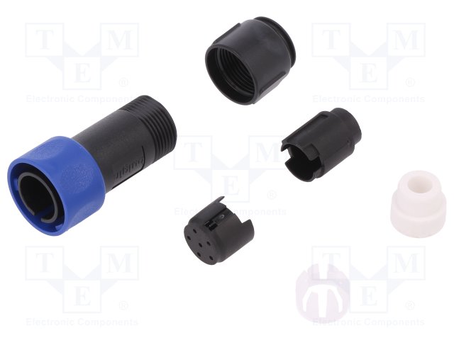 PXP4010/06P/6065Bulgin