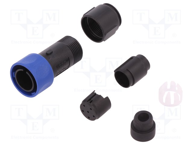 PXP4010/06P/6570Bulgin