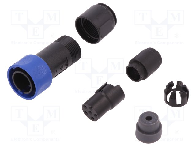 PXP4010/06S/3540Bulgin