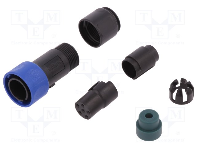 PXP4010/06S/4045Bulgin