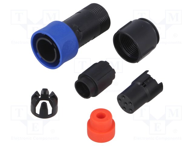PXP4010/06S/4550Bulgin
