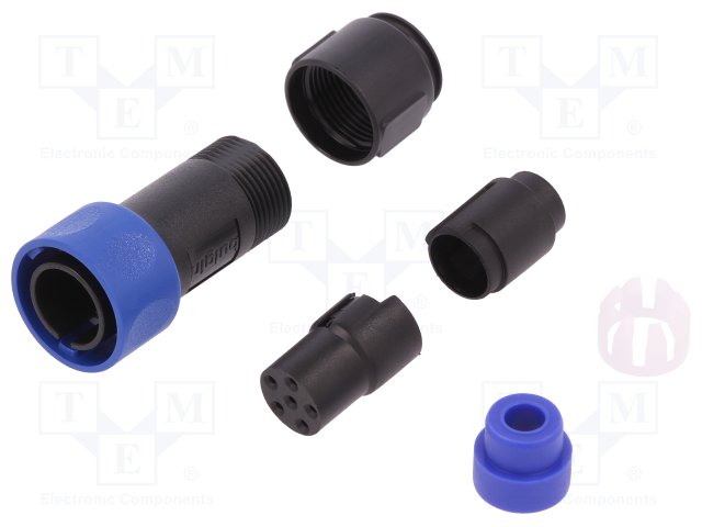 PXP4010/06S/5560Bulgin