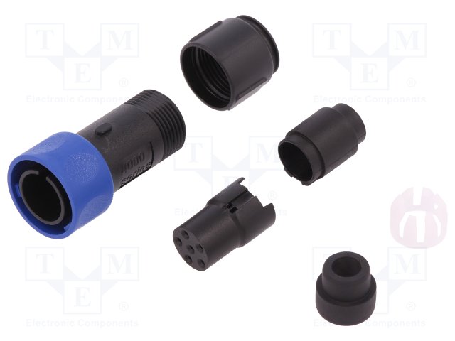 PXP4010/06S/6570Bulgin
