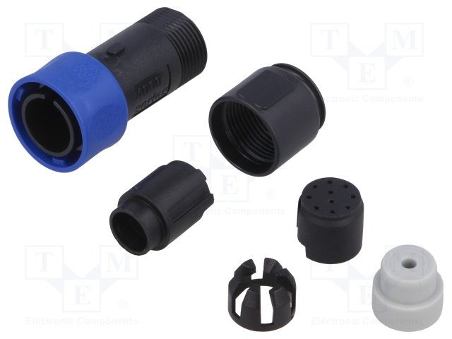 PXP4010/10P/3035Bulgin