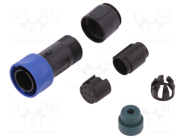 PXP4010/10P/4045Bulgin