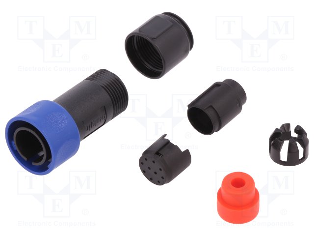 PXP4010/10P/4550Bulgin