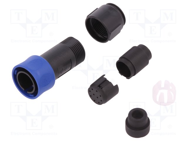 PXP4010/10P/6570Bulgin