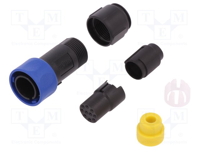 PXP4010/10S/5055Bulgin