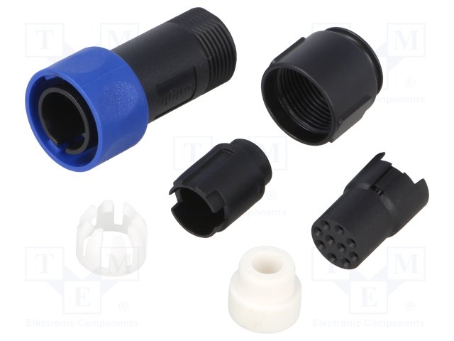 PXP4010/10S/6065Bulgin