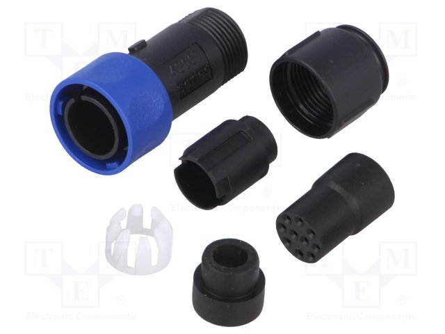 PXP4010/10S/6570Bulgin