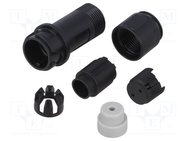 PXP4011/02P/3035Bulgin