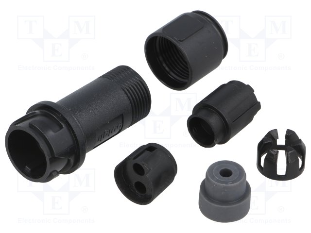 PXP4011/02P/3540Bulgin