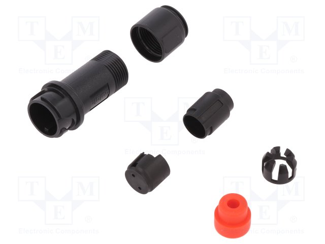 PXP4011/02P/4550Bulgin