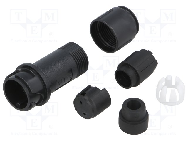 PXP4011/02P/6570Bulgin