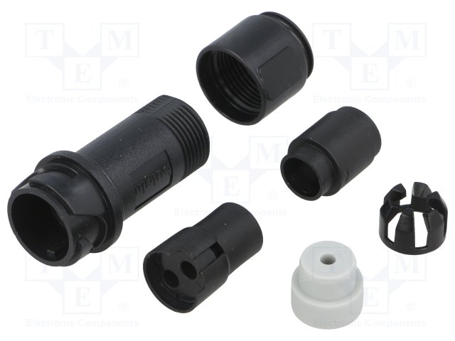 PXP4011/02S/3035Bulgin