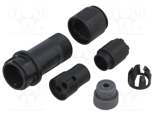 PXP4011/02S/3540Bulgin