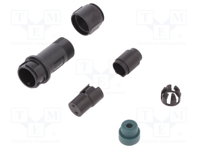PXP4011/02S/4045Bulgin