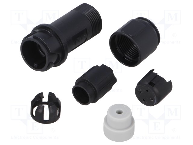 PXP4011/04P/3035Bulgin