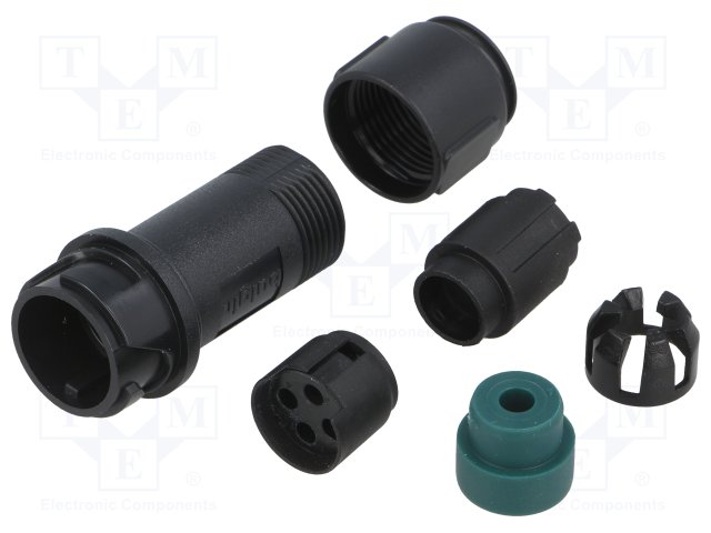 PXP4011/04P/4045Bulgin