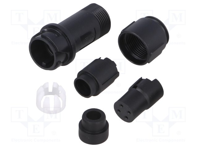 PXP4011/04S/6570Bulgin