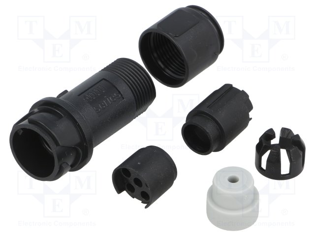 PXP4011/06P/3035Bulgin