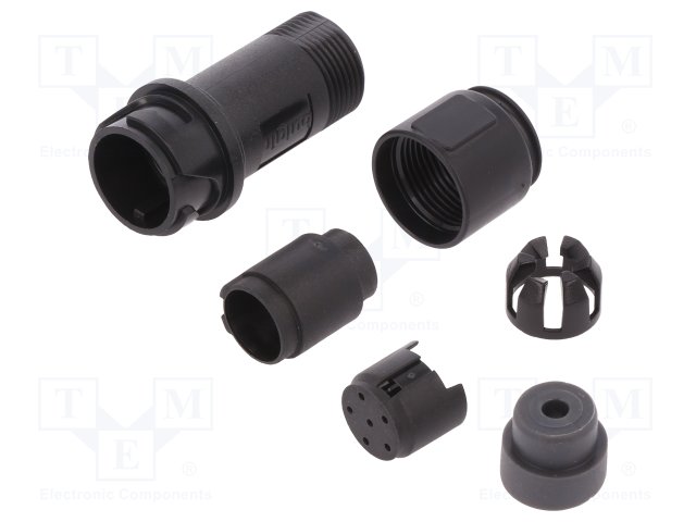 PXP4011/06P/3540Bulgin