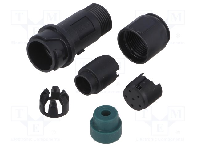 PXP4011/06P/4045Bulgin