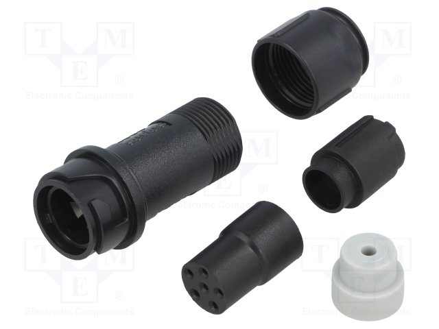 PXP4011/06S/3035Bulgin