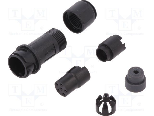 PXP4011/06S/3540Bulgin
