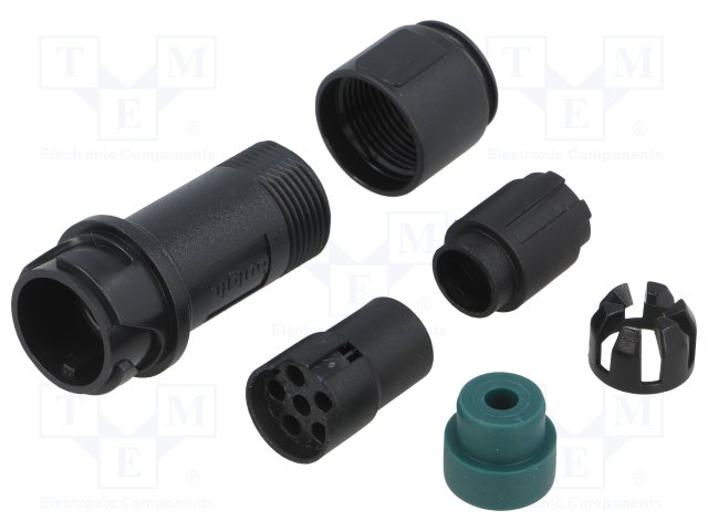 PXP4011/06S/4045Bulgin