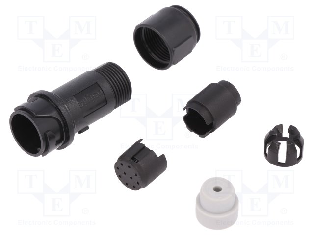 PXP4011/10P/3035Bulgin