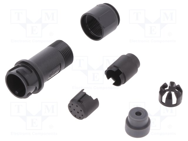 PXP4011/10P/3540Bulgin