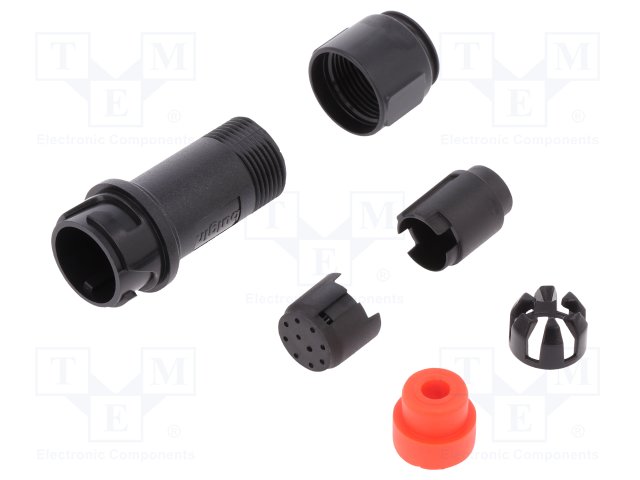 PXP4011/10P/4550Bulgin