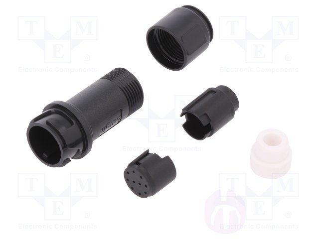 PXP4011/10P/6065Bulgin