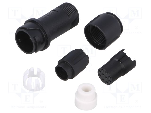 PXP4011/10S/6065Bulgin