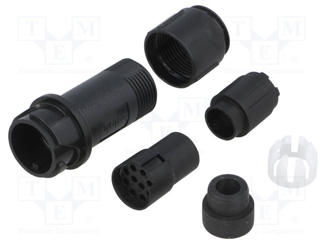 PXP4011/10S/6570Bulgin