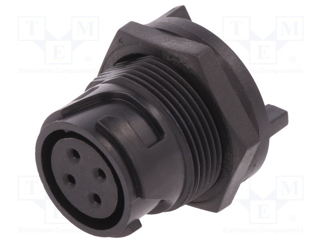 PXP4013/04S/PCBulgin