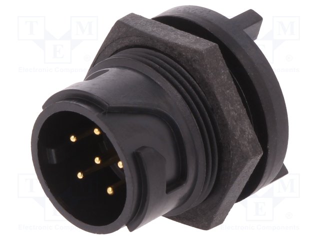 PXP4013/06P/PCBulgin