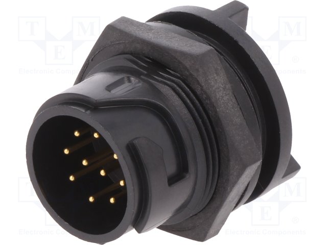 PXP4013/10P/PCBulgin