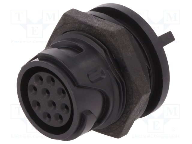 PXP4013/10S/PCBulgin