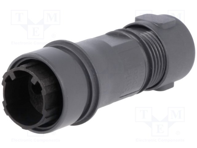 PXP6011/02P/CR/0507Bulgin