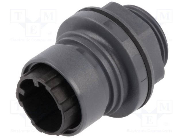 PXP6012/02P/CRBulgin