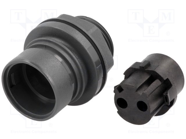 PXP6012/02S/CRBulgin