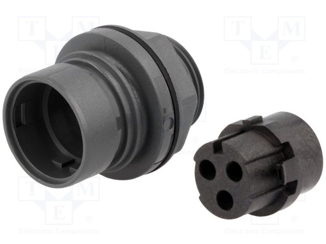 PXP6012/03S/CRBulgin