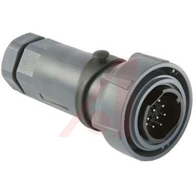 PXP7010/32P/CR/0709Bulgin